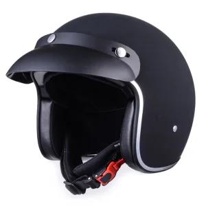 빅사이즈 오토바이 헬멧 스쿠터 쉴드 하이바 블루투스