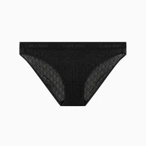 [Calvin Klein Underwear](강남점)25 FW CK 여성 스컬프트 레이스 비키니 팬티 QF8608-UB1