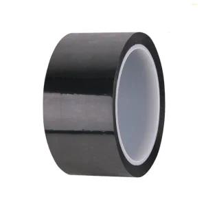 대전 방지 제전 테이프 은색 50mm x 50M 정전기 방지용