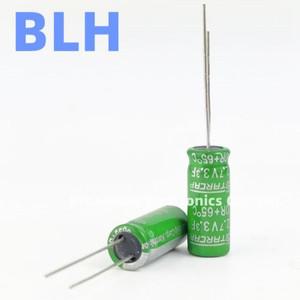 2PCS 패러드 커패시터 2.7V 3F 3.0F 5F 7F 10F 18F