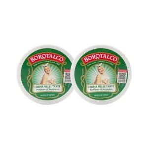 보로탈코 벨벳팅 바디 크림 250ml x 2개 /An