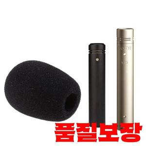 폼커버 마이크 윈드 스크린 필터 RODE M5 NT5