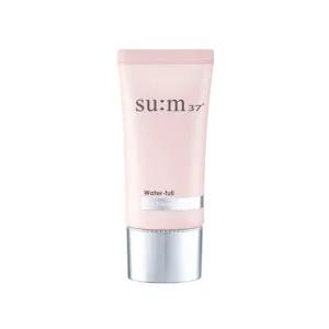 숨37도 워터풀 CC 프라이머(SPF20) 45ml