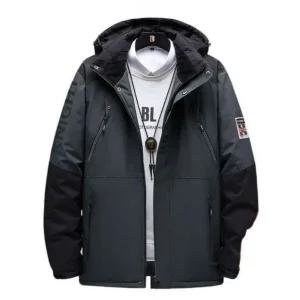 남성 스키복이월상품 보드복 바지 빅사이즈 9XL 스키복세트 겨울