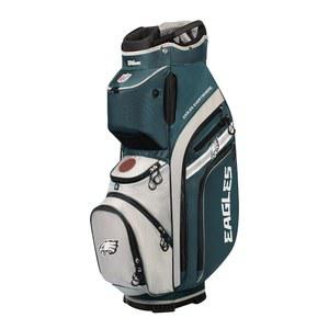 윌슨 NFL 골프백