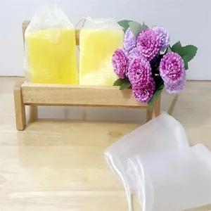 [고움터] 비누거품망 알뜰사용비누망