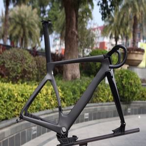 S5 카본 로드 프레임셋 BB79 Di2/기계식 호환 디스크 브레이크 Cervelo