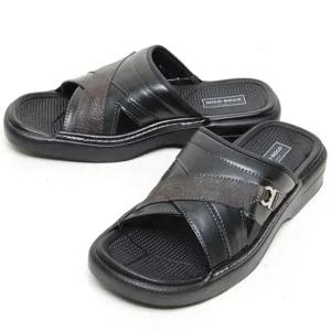 니코보코 보스 3cm 남성 사무실슬리퍼/블랙 250-280