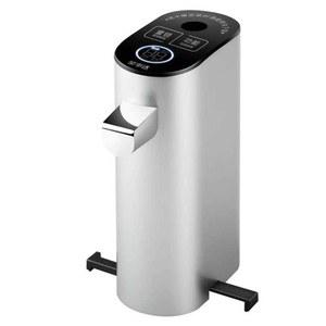 가정용 소형 미니온수기 휴대용 순간온수기 차박