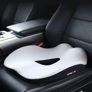 운전자방석 높은 방석 벤치 좌식 푹신한 두꺼운 책상