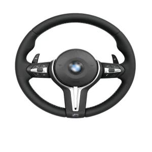 BMW M핸들 스티어링 휠 열선핸들 부품