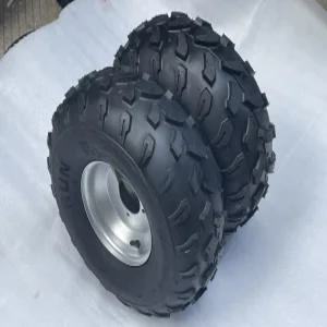 ATV 타이어 19x7-8 사륜오토바이 교체용 교체