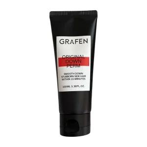 그라펜 오리지널 다운펌 100ml 1개 / 써클