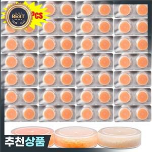 20-100pcs 휴대용 보청기 건조 캡슐 건조제 제습기 팔레트 BTE 귀 관리