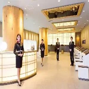 [빅하투페어] 우에노/도쿄 4일 #칸데오 호텔 우에노코엔 #자유여행 #더블[조식불포함] #JR야마노테선지역숙박