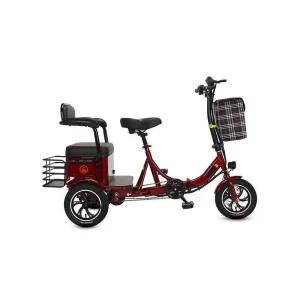 3발전기자전거 삼륜 전기자전거 세발전기자전거 3륜