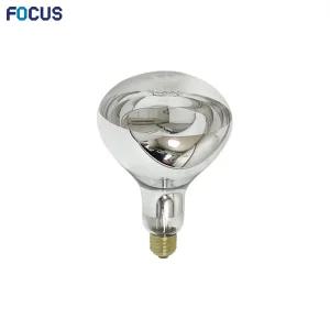FOCUS 보온등 적외선 발열 전구 250w