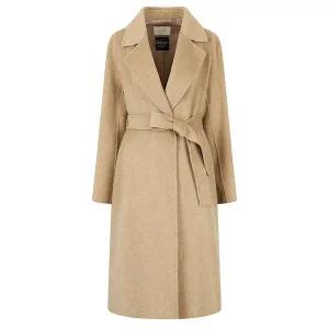 [JJ지고트](신세계 사우스시티)캐시미어 로브 핸드메이드 코트GPBM0CTT11