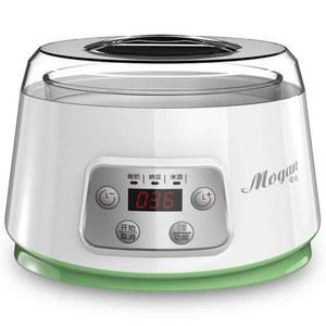 청국장 발효기 대용량 아이스 효소 낫또기계 낫또 다기능 낫토만들기 꾸덕 청국장발효기 그릭