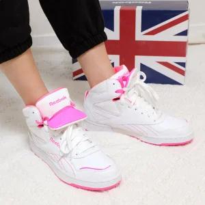 옥의티 2116 리복 운동화 화이트 PT 20 245mm