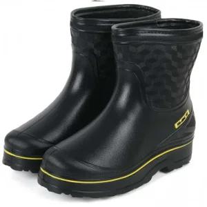 겨울용 낚시장화 보온 논슬립 반장화 털부츠 초경량 겨울 계절용품 방한