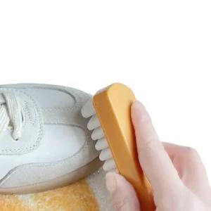 스웨이드 전용 브러쉬 클리너 관리용품 보수용품 세척 청소도구 패션아이템 신발관리 세트