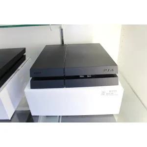 리퍼제품 소니 플레이스테이션 4 콘솔 500GB - 블랙 [비디오 게임]