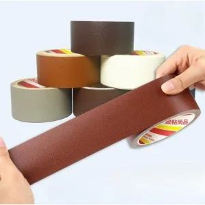 강력 접착 가죽 테이프 가죽 수선 패치/인조/시트지/보수/리폼/스티커/쇼파/붙이는/소파