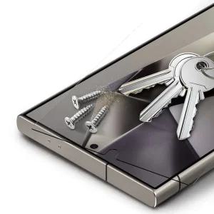 아이언아머방탄필름2매 갤럭시A15 갤럭시버디3 SM-A155N SM-A156L