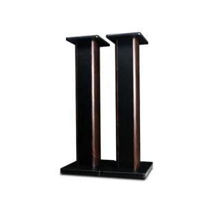 북쉘프 스피커 스탠드 우퍼 스피커거치대 다이 오디오랙