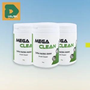 커피머신세정제 에스프레소 찌꺼기 세척 석회질 위생 청소 캡슐 메이커 얼룩 관리 드립 커피 내부 제거