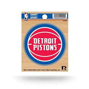 리코 인더스트리 NBA 농구 쇼트 스포츠 데칼