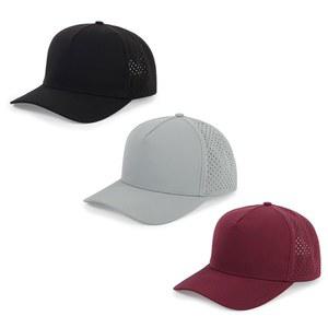 남성용 HH HOFNN 퀵 드라이 야구 모자 메쉬 스냅백 선 및 레인 프로텍션 골프 볼