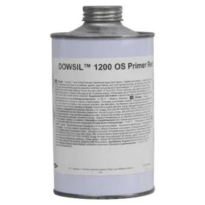 DOWSIL 1200 OS 프라이머 경화제 접착제 실리콘 실란트 500ml