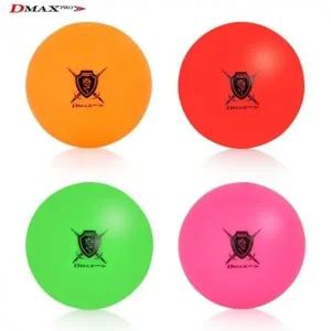 디맥스프로 고급 형광 Light 파크 골프공 4피스볼-1개