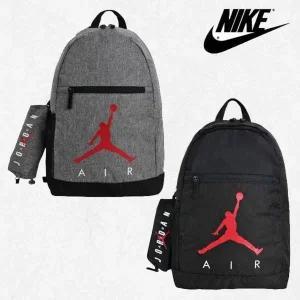 [나이키]조던 점프맨 AIR 스쿨 백팩 주니어 가방 N252EC403P 2497922