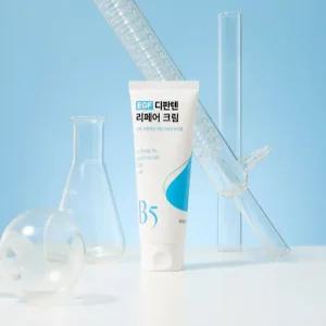 [대용량] 리르 EGF 디판텐 리페어 크림 판테놀 세라마이드 피부장벽강화 150g