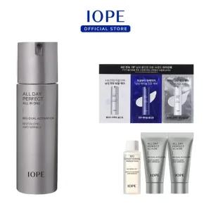 [내일도착] 아이오페 맨 올데이 퍼펙트 톤업 올인원 120ml