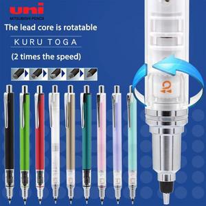 UNI M5-559 로터리 샤프 펜슬 0.3/0.5/0.7mm Kuru Toga ADVANCE 저