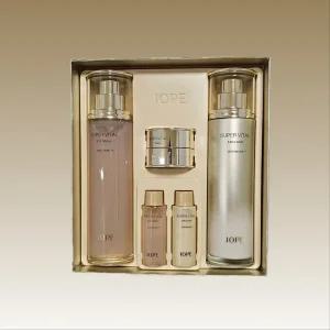 아이오페 NEW 6세대 슈퍼바이탈 2종 기초세트 