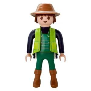 [플레이모빌] XXL 레츄자 정원사(190604)