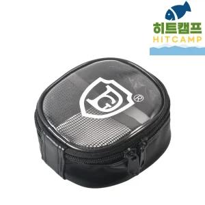 도고 찌파우치 구멍찌 수중찌 케이스 블랙