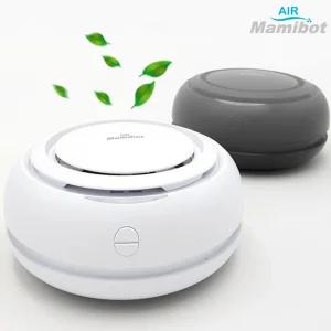 마미봇 공기청정기 미니 가정용 정화 USB 필터나노 소형 국산 필터식 사무실 원룸 차량용