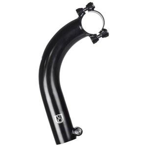 벨로 오렌지 시그네 스템 (31.8) 145mm x 70 - 블랙