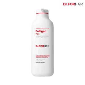 닥터포헤어 탈모증상완화 볼륨강화 폴리젠 플러스 샴푸 500ml