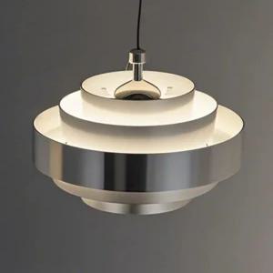 타프투타프 에코램프 실버 와이어 강선 수납백 조명갓