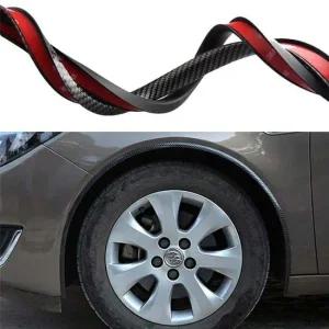 에어댐 희망 사무라이 휀다가드 (2p 1set) / 자동차에어댐