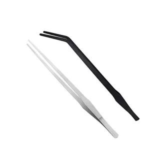 [셀러에이드]수초심기 긴핀셋 파충류집게 사육집게 밀웜집게 거북이집게