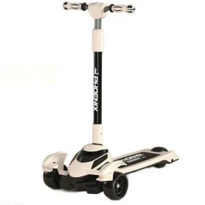 세발 3륜 킥보드 씽씽 두발 성인 삼발 여성 산책용 출퇴근용 세발킥보드 주니어 청소년