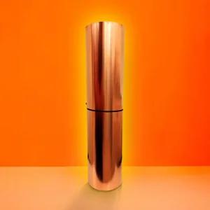 차단 구리띠 구리철판 적동철판 고정 수맥 적 0.2T 구리판 전자파차단